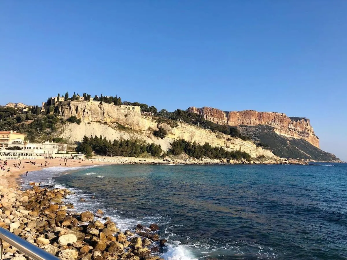 Lou Corail Cassis