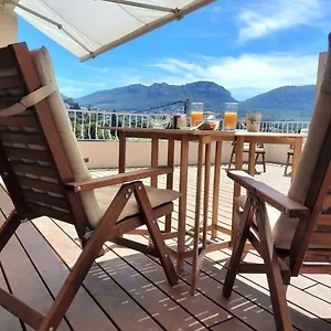  Appartement Calypso