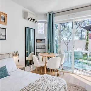  Appartement Cocoon In
