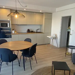 Apartment Face A La Mer, Et Son Cap Canaille, Cassis