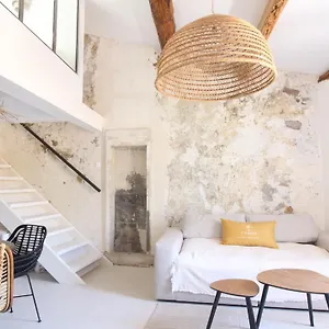 Apartment Eva - - Centre - Wifi, Cassis