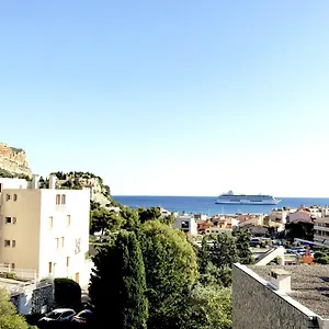  Appartement La Viguerie